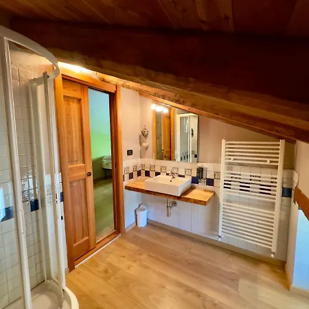 La Mizoun De Marguerito - Rododendro