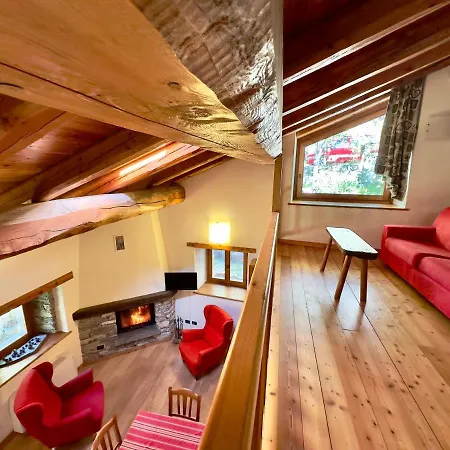 La Mizoun De Marguerito - Rododendro Ferienhaus *